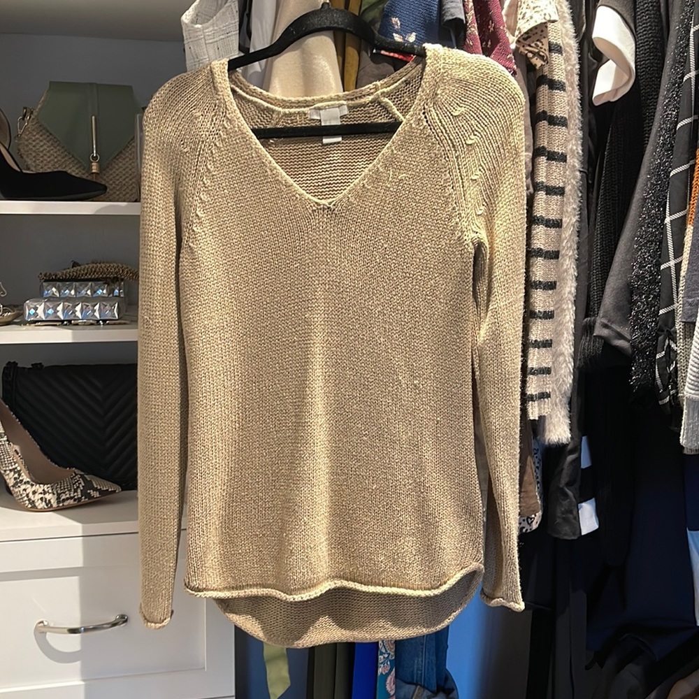 Soft H&M sweater